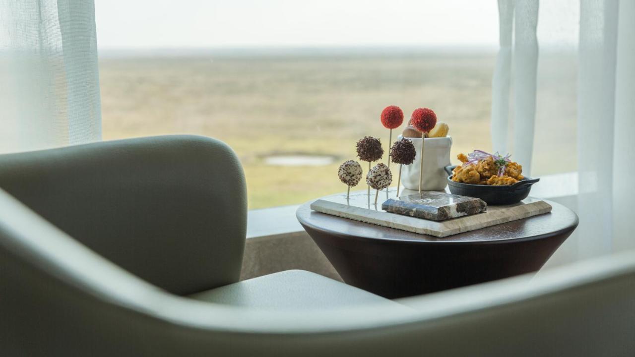 Emara Ole-Sereni Nairobi Exteriér fotografie