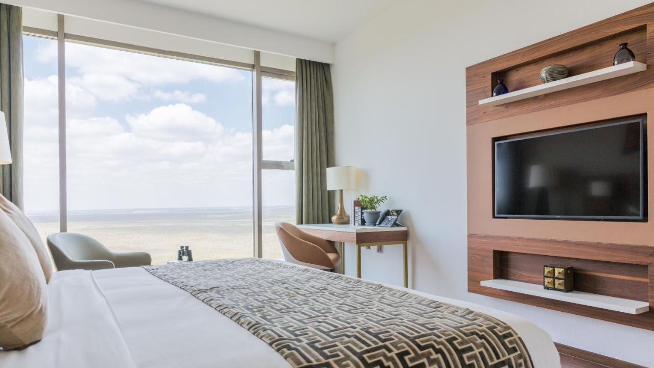 Emara Ole-Sereni Nairobi Exteriér fotografie